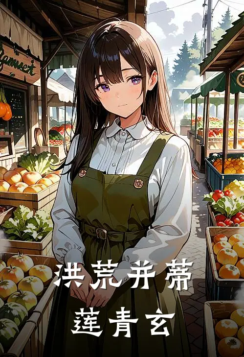 洪荒并蒂莲青玄