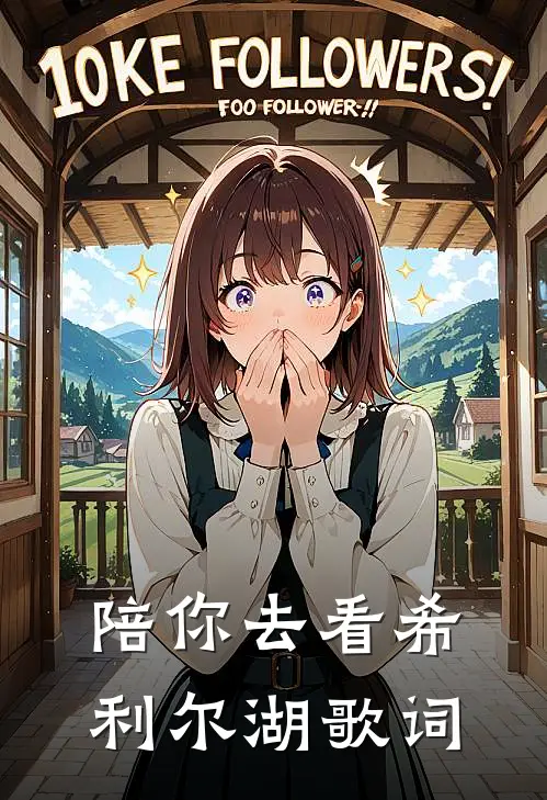 陪你去看希利尔湖歌词