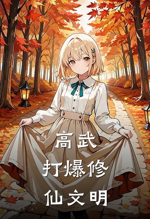高武：打爆修仙文明秦立秦立能无弹窗全文免费阅读_最新推荐小说高武：打爆修仙文明(秦立秦立能)