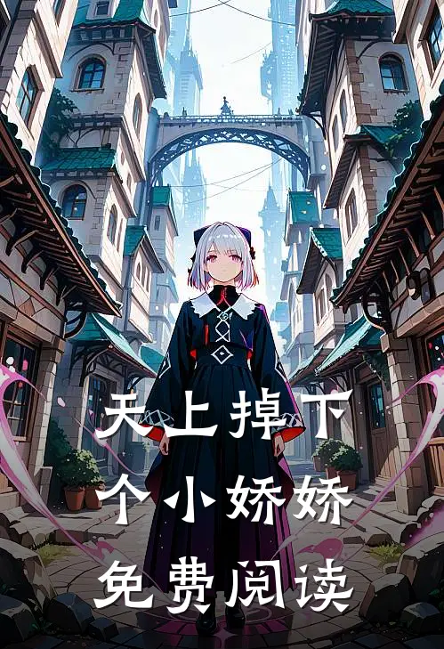 天上掉下个小娇娇免费阅读