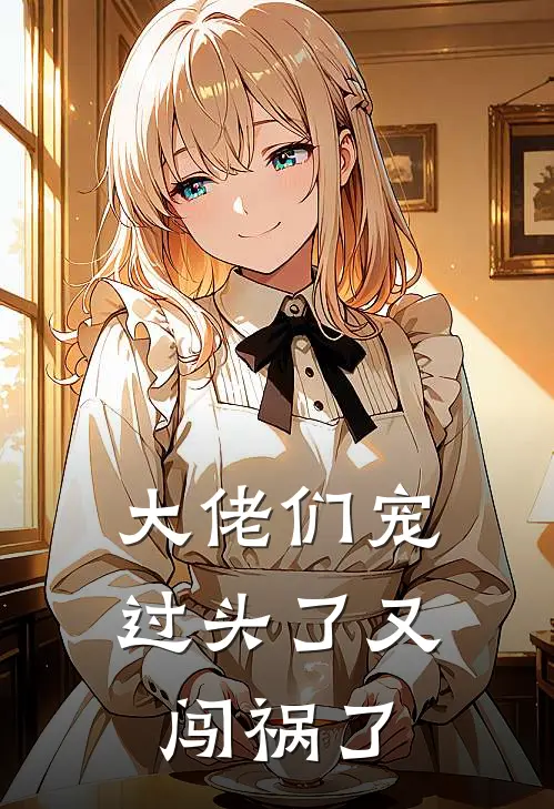 大佬们宠过头了又闯祸了