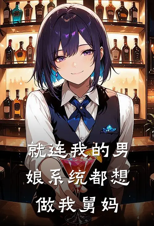 李白唐伯虎（就连我的男娘系统都想做我舅妈）最新章节列表_（李白唐伯虎）就连我的男娘系统都想做我舅妈最新小说