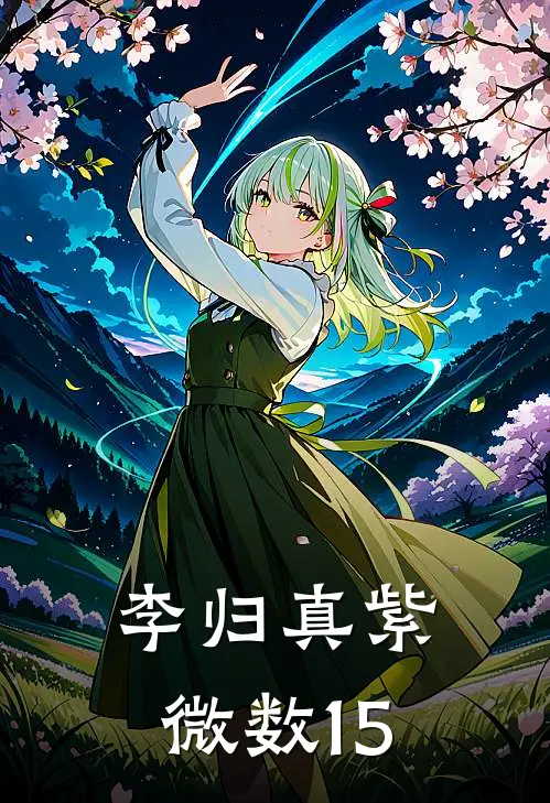 李归真紫微数15