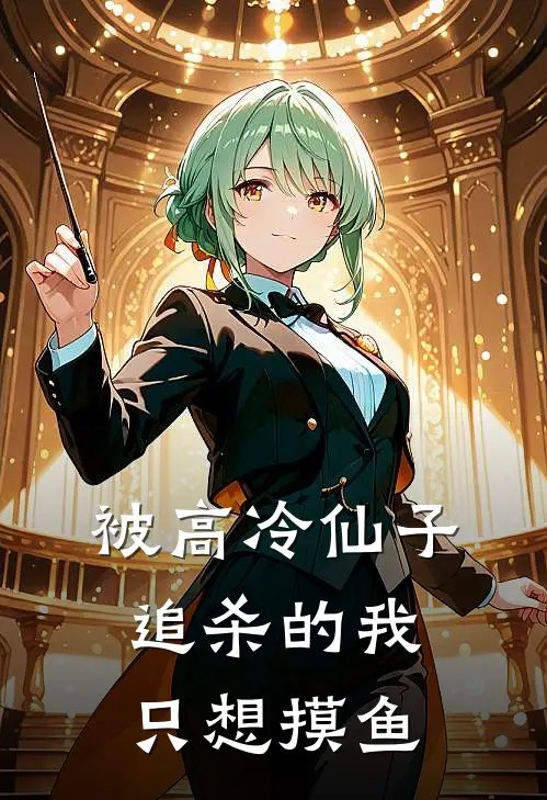 被高冷仙子追杀的我，只想摸鱼陈凡凌清寒免费小说阅读_免费小说大全被高冷仙子追杀的我，只想摸鱼(陈凡凌清寒)