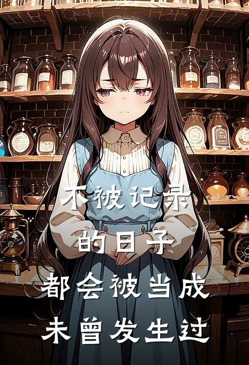 不被记录的日子,都会被当成未曾发生过