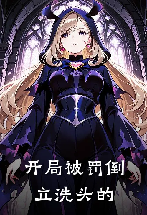 开局被罚倒立洗头的