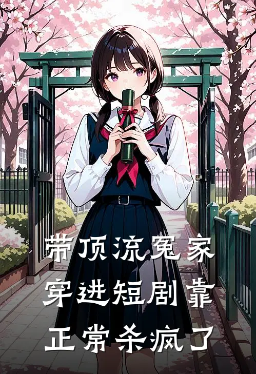 带顶流冤家穿进短剧靠正常杀疯了(苏芷陆景年)最新章节在线阅读_(带顶流冤家穿进短剧靠正常杀疯了)完整版免费在线阅读