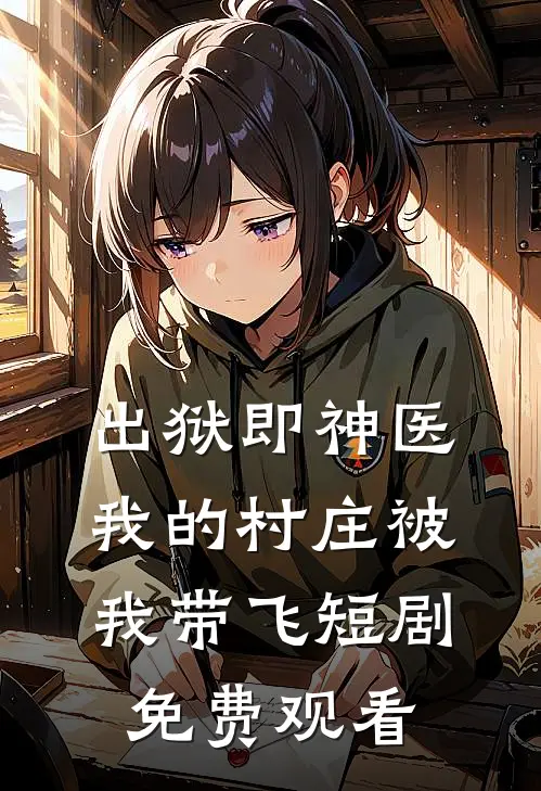 出狱即神医,我的村庄被我带飞短剧免费观看