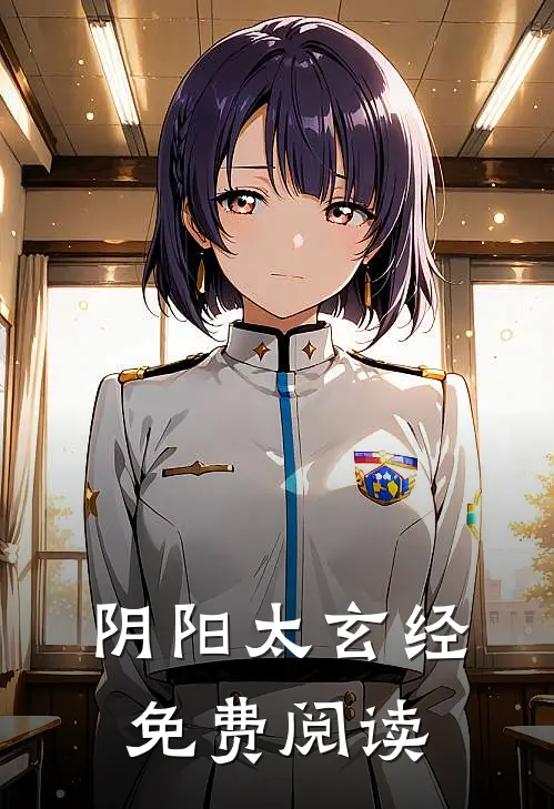 阴阳太玄经免费阅读