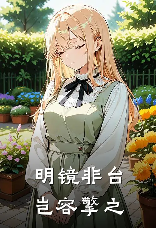 明镜非台，岂容擎之赵擎楼锦华免费小说大全_完结的小说明镜非台，岂容擎之(赵擎楼锦华)