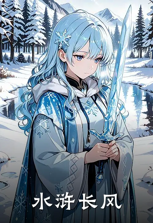 水浒长风(李逵林冲)免费阅读完整版小说_最新小说全文阅读水浒长风李逵林冲