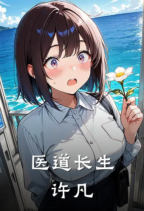 医道长生：许凡