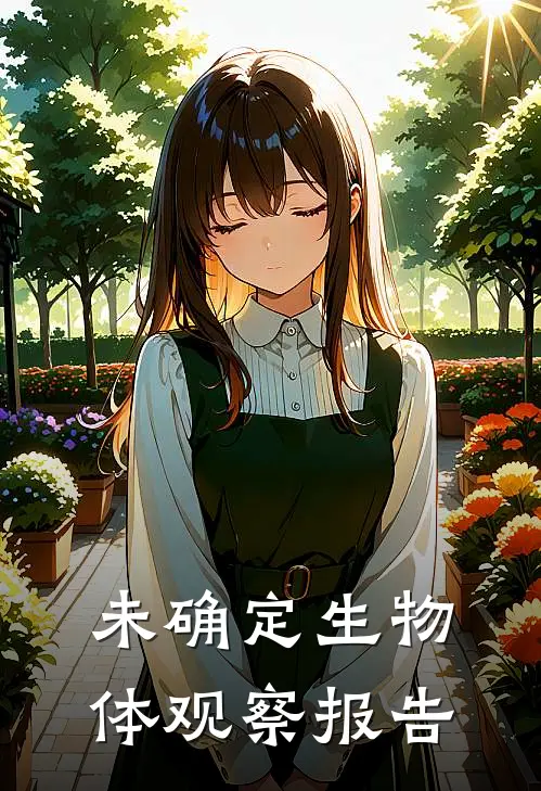 未确定生物体观察报告