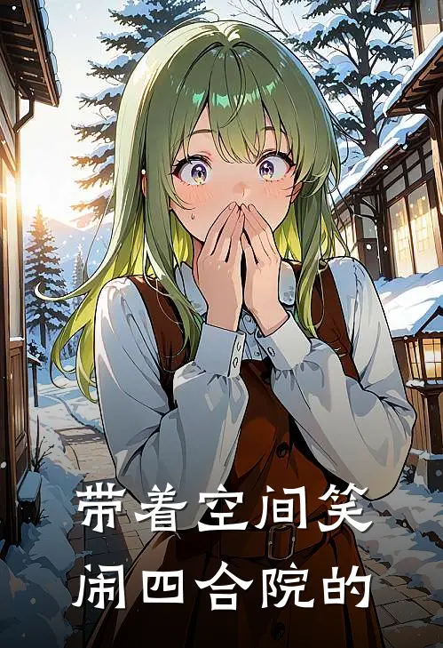 带着空间笑闹四合院的