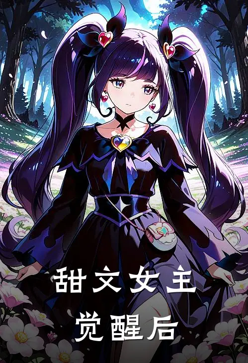 甜文女主觉醒后