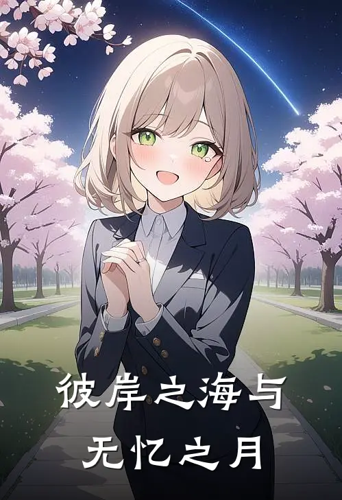 彼岸之海与无忆之月