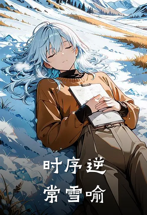 时序逆常雪喻陆离苏月最新完结小说推荐_最新更新小说时序逆常雪喻(陆离苏月)