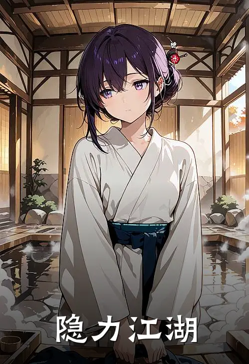 隐力江湖(叶志勇陈浩)小说推荐完本_全本免费小说隐力江湖叶志勇陈浩