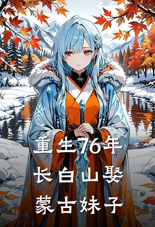 李越李强(重生76年长白山娶蒙古妹子)全章节在线阅读_(重生76年长白山娶蒙古妹子)全本在线阅读