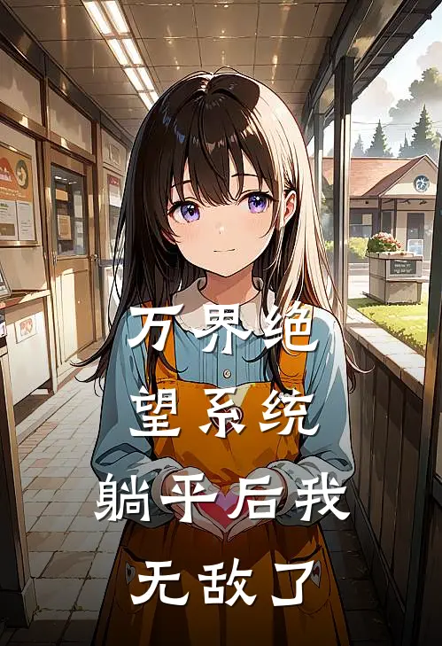 万界绝望系统：躺平后我无敌了(凌尘青云宗)最新推荐小说_最新免费小说万界绝望系统：躺平后我无敌了凌尘青云宗