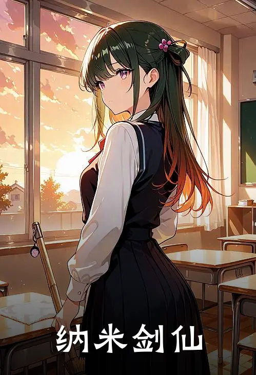 纳米剑仙(徐苏叶泠灵)免费阅读完整版小说_完结免费小说纳米剑仙(徐苏叶泠灵)