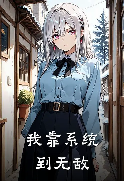 我靠系统到无敌