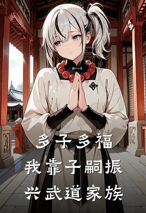 林越苏文渊(多子多福：我靠子嗣振兴武道家族)最新章节免费在线阅读_(林越苏文渊)完结版在线阅读