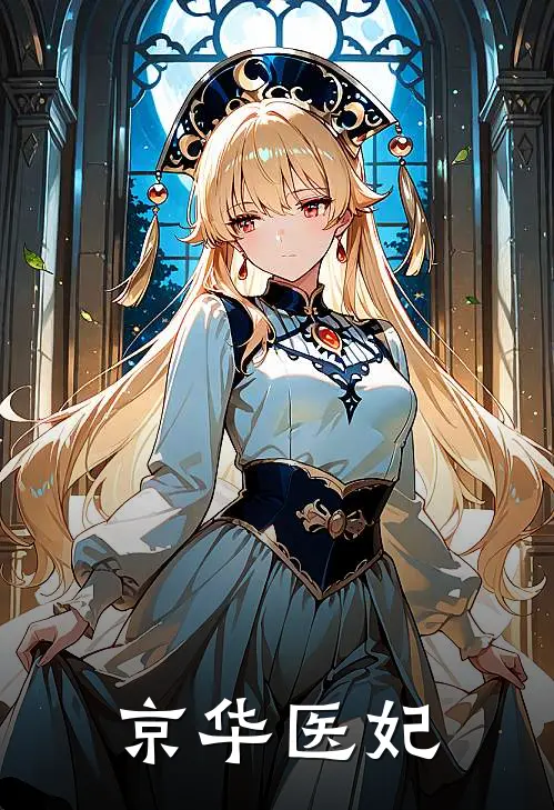 京华医妃苏倾鸾赵奕免费小说全文阅读_最新章节列表京华医妃(苏倾鸾赵奕)