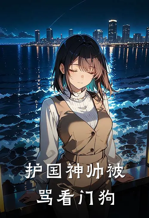 护国神帅被骂看门狗叶凡赵康热门的网络小说_热门的网络小说护国神帅被骂看门狗(叶凡赵康)