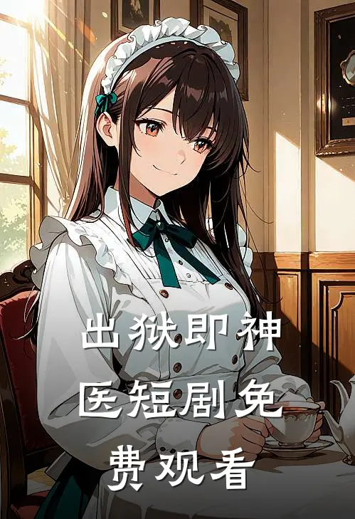 出狱即神医短剧免费观看