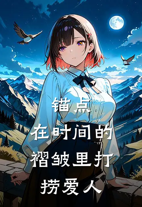 锚点：在时间的褶皱里打捞爱人