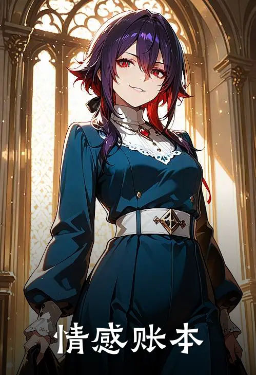 情感账本