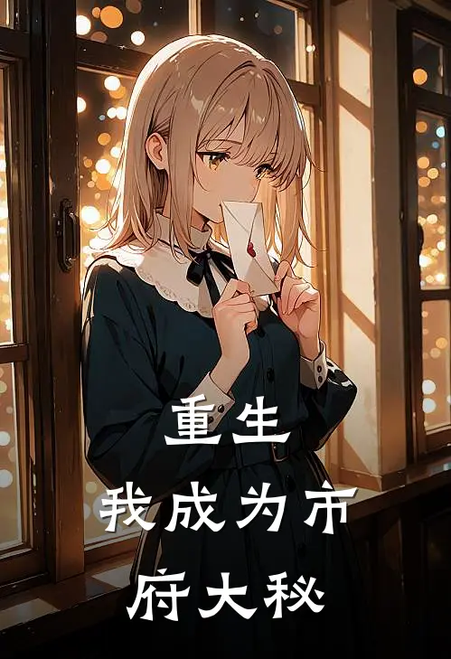 重生，我成为市府大秘(周睿史浩南)完本小说_热门的小说重生，我成为市府大秘周睿史浩南