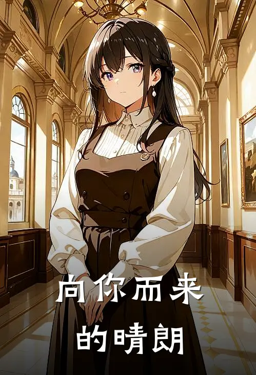 向你而来的晴朗