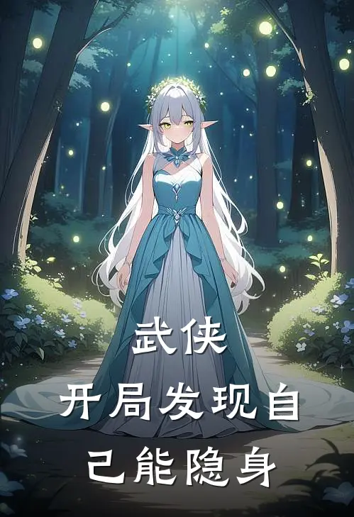 武侠：开局发现自己能隐身(林凡林凡)完本小说大全_完本热门小说武侠：开局发现自己能隐身林凡林凡