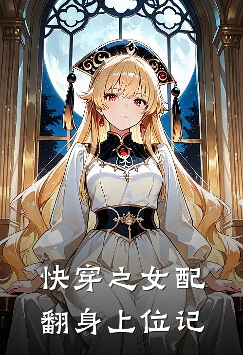 快穿之女配翻身上位记