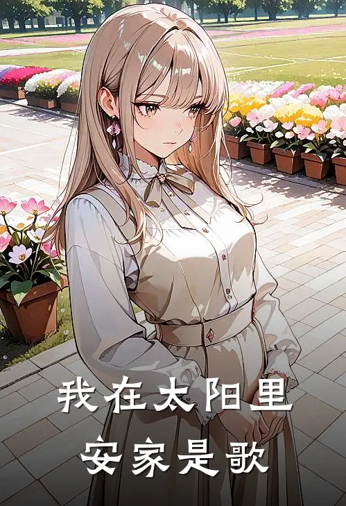 我在太阳里安家是歌