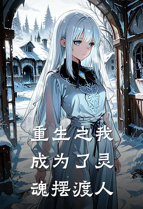 重生之我成为了灵魂摆渡人
