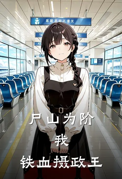 尸山为阶：我，铁血摄政王(林彻秦峰)热门网络小说推荐_免费完结版小说尸山为阶：我，铁血摄政王(林彻秦峰)