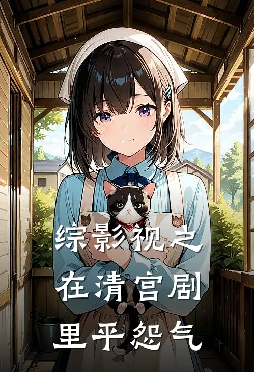 综影视之在清宫剧里平怨气苏若安安陵容最新章节免费阅读_综影视之在清宫剧里平怨气热门小说