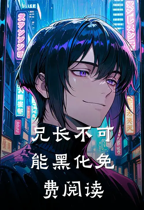 兄长不可能黑化免费阅读