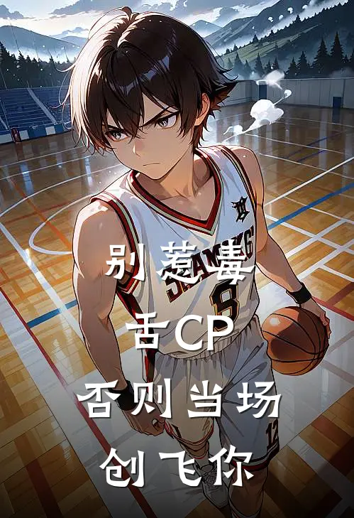 别惹毒舌CP：否则当场创飞你(林晚顾言)小说完结版_全文阅读免费全集别惹毒舌CP：否则当场创飞你林晚顾言