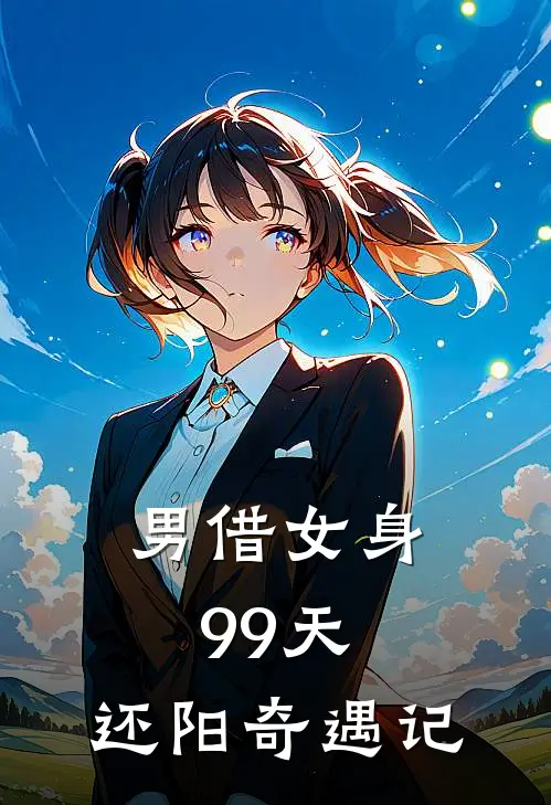 男借女身99天：还阳奇遇记陈默苏小沐已完结小说_最新章节列表男借女身99天：还阳奇遇记(陈默苏小沐)