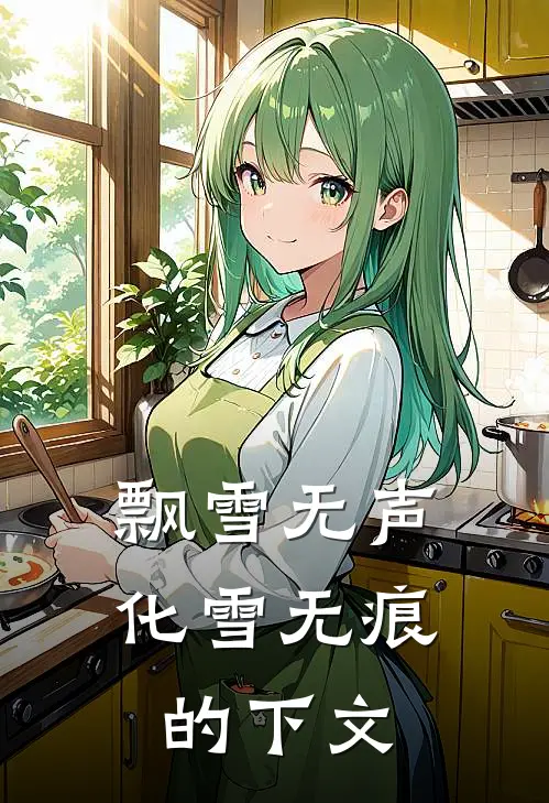 飘雪无声化雪无痕的下文