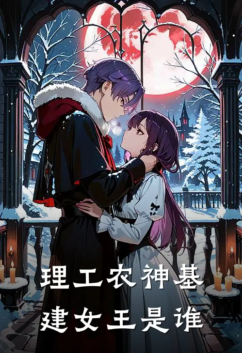 理工农神基建女王是谁