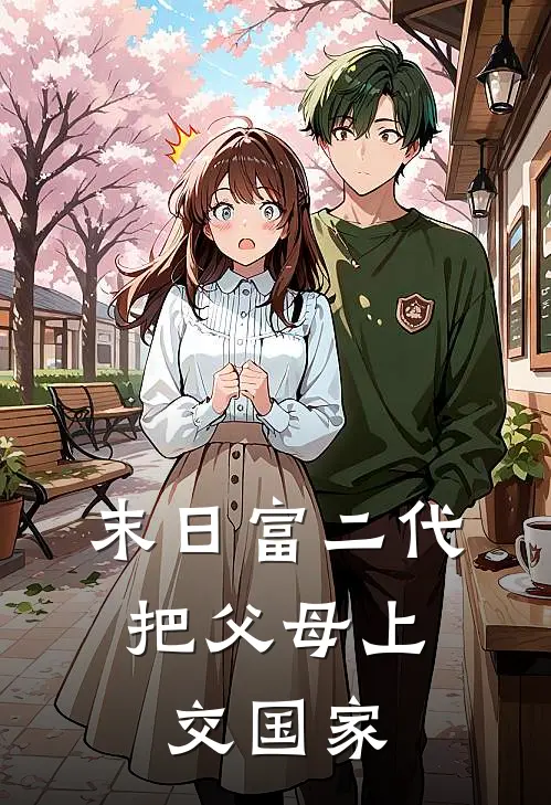 末日富二代，把父母上交国家