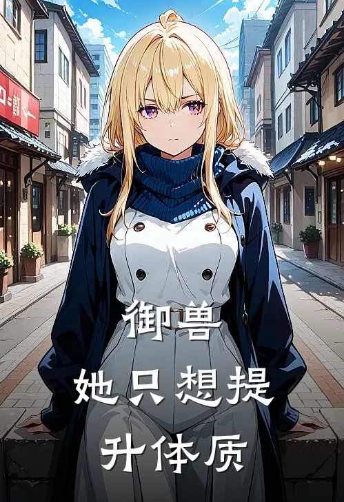 御兽：她只想提升体质(木十一石柱)在哪看免费小说_全本免费完结小说御兽：她只想提升体质木十一石柱