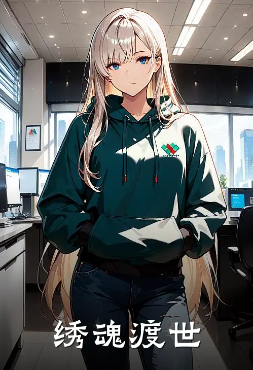 绣魂渡世阿绣阿锦免费完本小说_小说推荐完本绣魂渡世(阿绣阿锦)