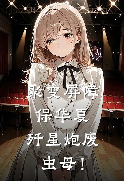 聚变屏障保华夏，歼星炮废虫母！(黄明冉蔚星)小说免费阅读_热门小说阅读聚变屏障保华夏，歼星炮废虫母！黄明冉蔚星