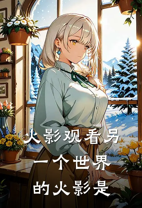 火影观看另一个世界的火影是